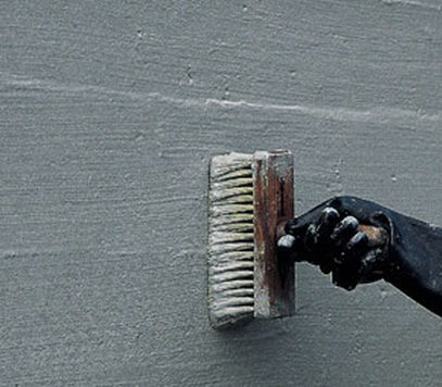 Crystalline Waterproofing
