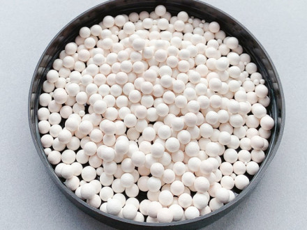 zirconia beads