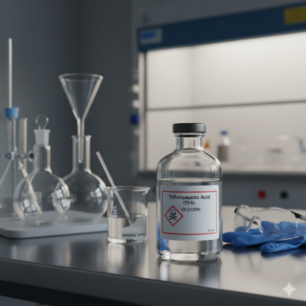 Trifluoroacetic Acid