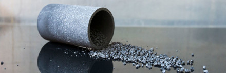 Synthetic Graphite Market