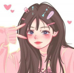 Laiilisaアイコン