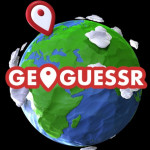 Geoguessrアイコン