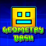 Geometry dashアイコン