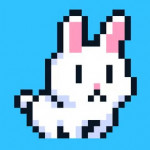 Poor Bunnyアイコン