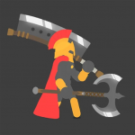 RagdollHitアイコン