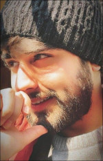 samwilliamimarcアイコン