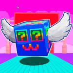 Steal Brainrot Gameアイコン