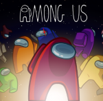 Among Usアイコン