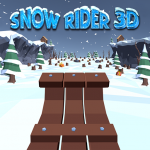 Snowrider3dhubアイコン