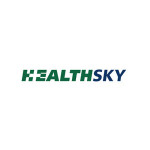 HealthSkyアイコン