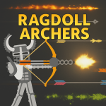 ragdoll archersアイコン