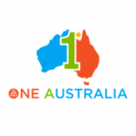 Oneaustralia groupアイコン