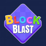blockblastアイコン
