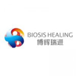 Biosis healingアイコン