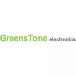 GreensToneアイコン