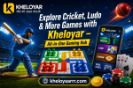 kheloyaarrr11アイコン