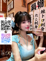 莉奈🌸(Rina)｜東京・大阪アイコン