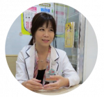 雯雯-藥師アイコン