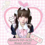 Miya｜東京大阪外送茶店長アイコン