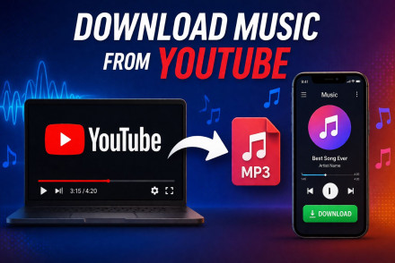 yt music downloader
