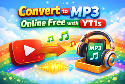 Convert YouTube to MP3 online free